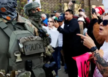 ‘Appalling’: Horror as feds got warrants to hunt Don Lemon’s producer with fake cell towers