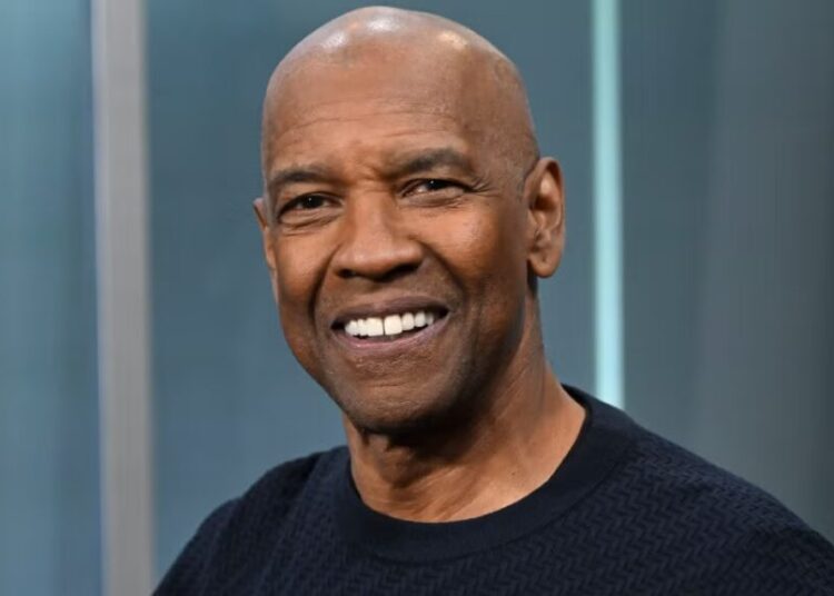 Denzel Washington Teams With Christopher McQuarrie for Thriller at Amazon MGM, United Artists