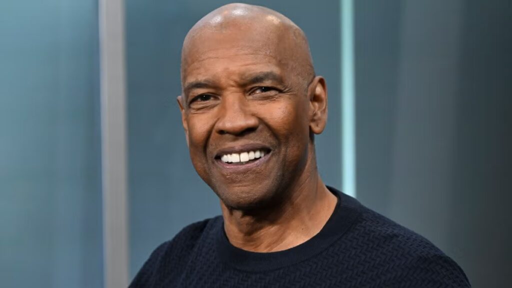 Denzel Washington Teams With Christopher McQuarrie for Thriller at Amazon MGM, United Artists