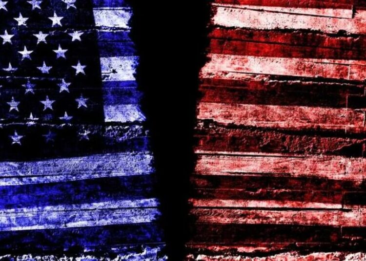 ‘Everything that is wrong’: Criminal probe launched as suspected fake mailers rock Texas