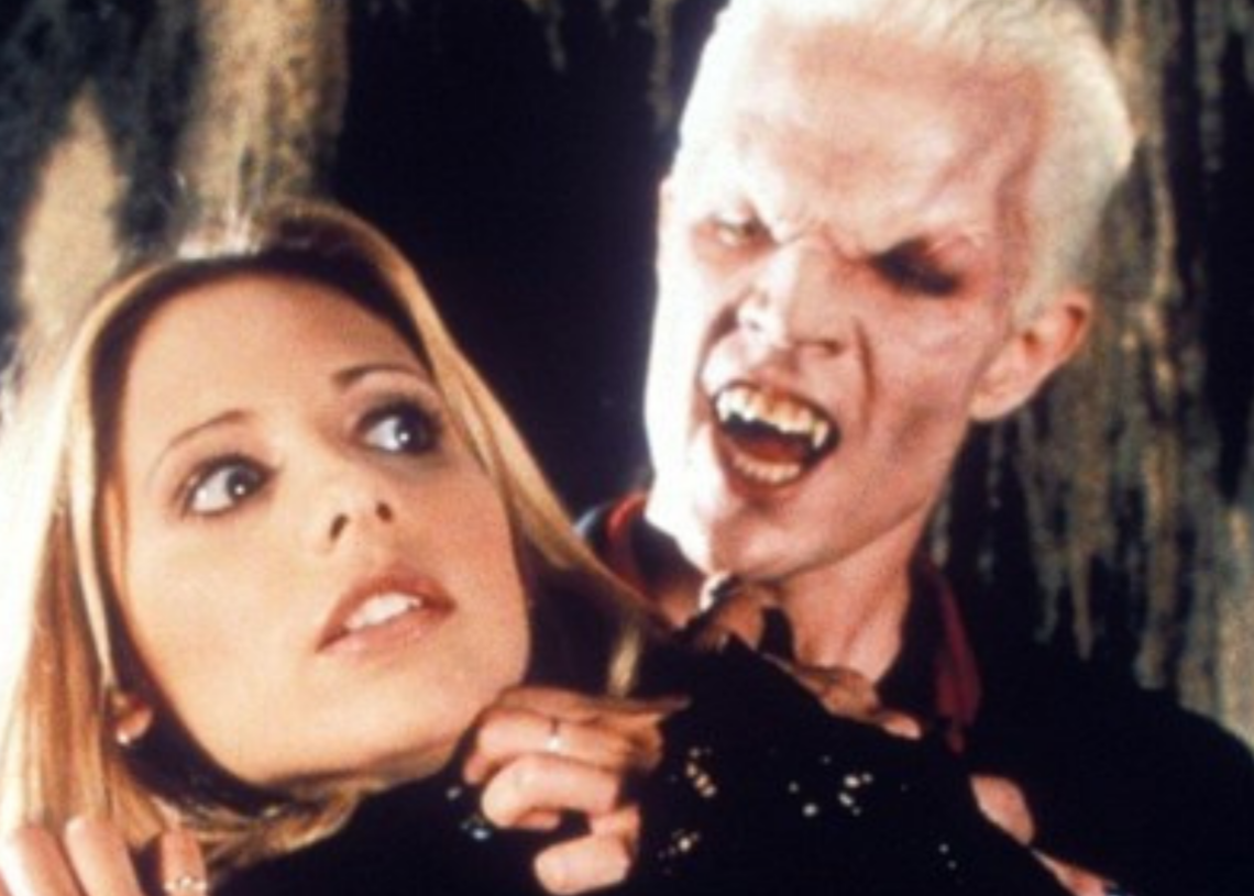 Dolly Parton Has a Wildly Unexpected Connection to ‘Buffy the Vampire Slayer’