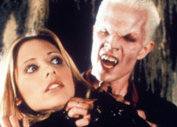 Dolly Parton Has a Wildly Unexpected Connection to ‘Buffy the Vampire Slayer’