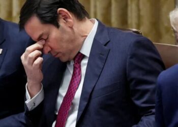 ‘Target on their back’: Panicked Trump allies scramble for lawyers ahead of midterms