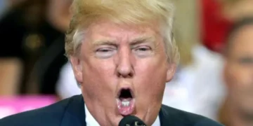 This is how sleeping giant of America awakens — and puts an end to Trump