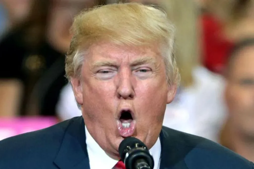 This is how sleeping giant of America awakens — and puts an end to Trump