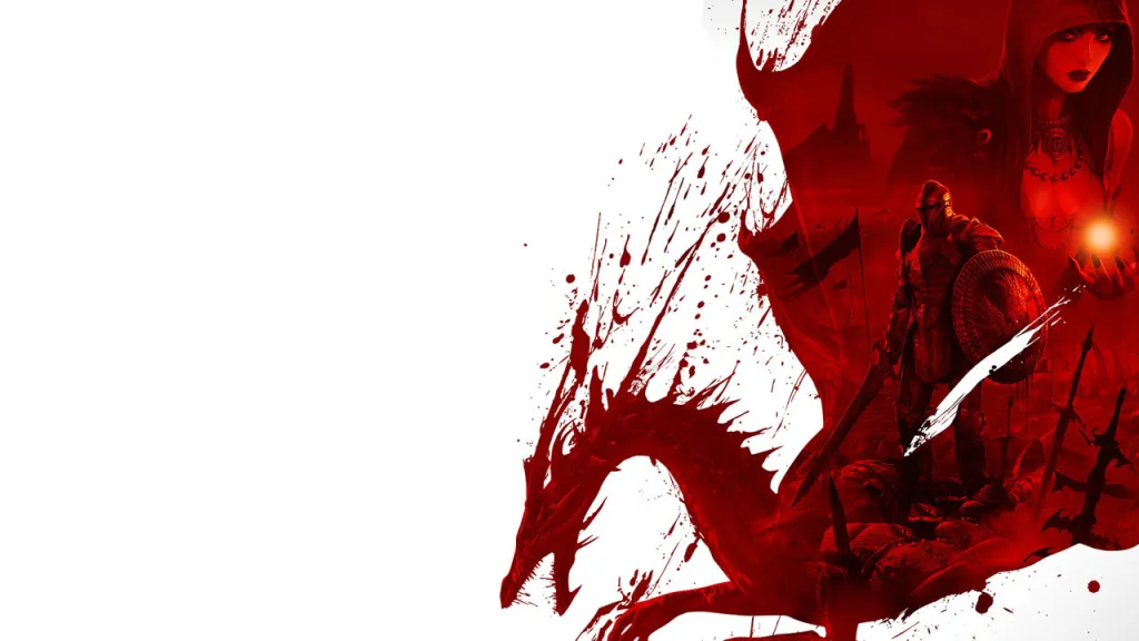 Dragon Age Origins Wallpaper