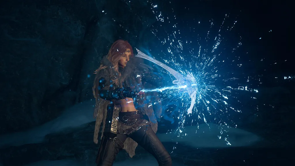 Dragon's Dogma 2 Dark Arisen Review Spells