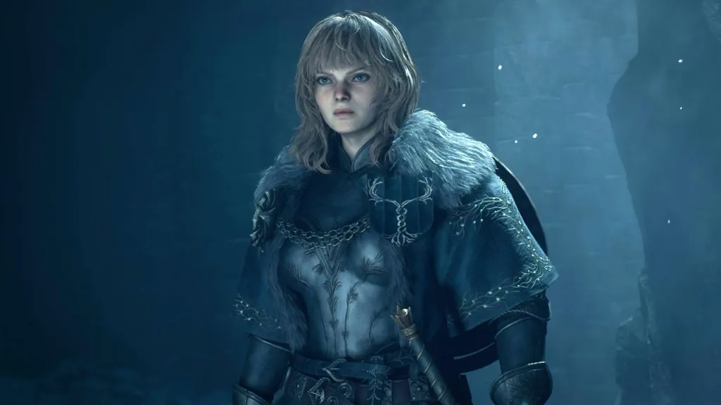 Dragon's Dogma 2 Dark Arisen Second Arisen