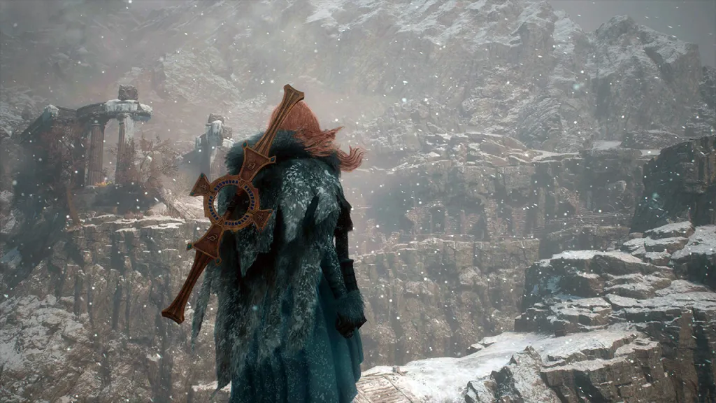 Dragon's Dogma 2 Dark Arisen Review Map