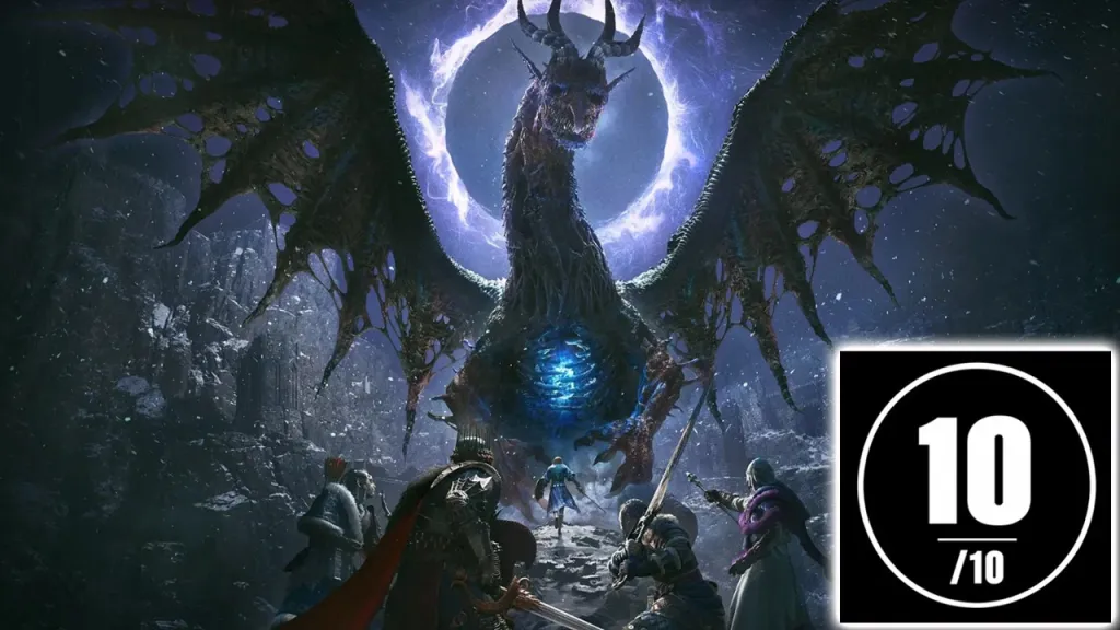 Dragon's Dogma 2 Review Verdict