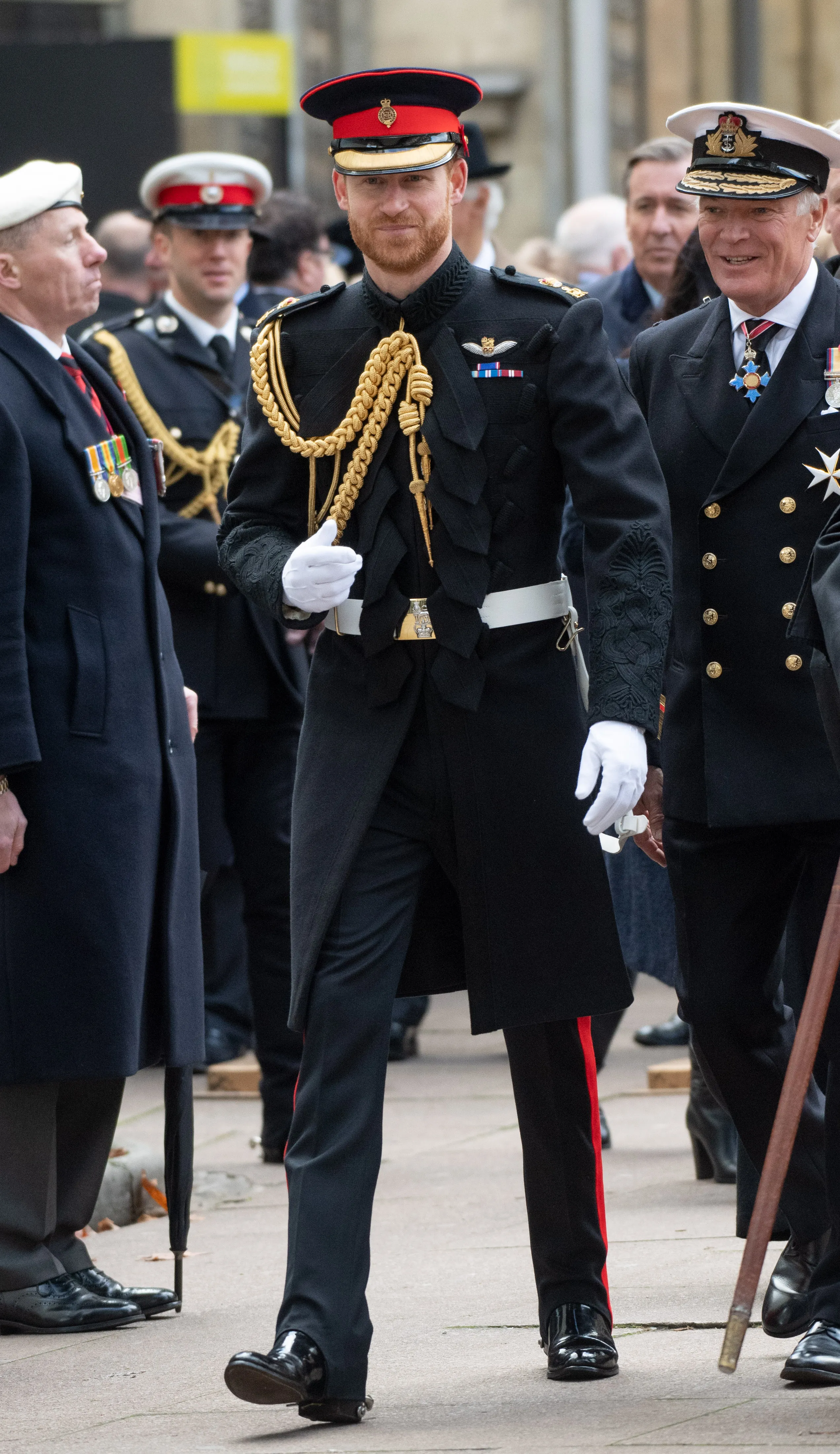 Prince Harry