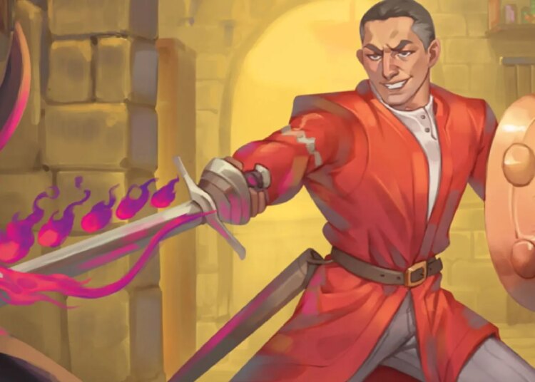 Dungeons and Dragons – New Class and 6 Subclasses Are Available Now