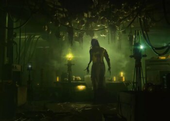 Dungeons and Dragons Modern Horror Adventure Adds A New Playable Species and 4 Backgrounds