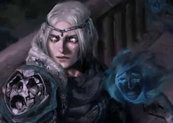 Dungeons and Dragons Players Get Brand-New Subclass and Three New Feats in October Drop