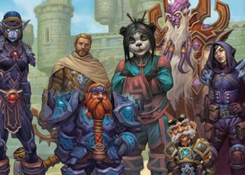 Dungeons and Dragons: World of Warcraft – Every Alliance Subfaction