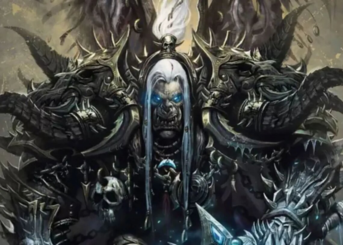 Dungeons and Dragons Reveals More Details About All Nine World of Warcraft Subclasses