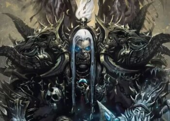 Dungeons and Dragons Reveals More Details About All Nine World of Warcraft Subclasses
