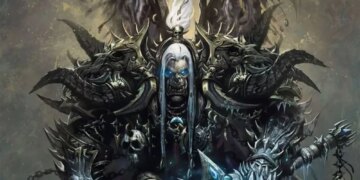 Dungeons and Dragons Reveals More Details About All Nine World of Warcraft Subclasses