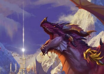 Dungeons and Dragons: World of Warcraft Teases New Dragonflight Signature Abilities