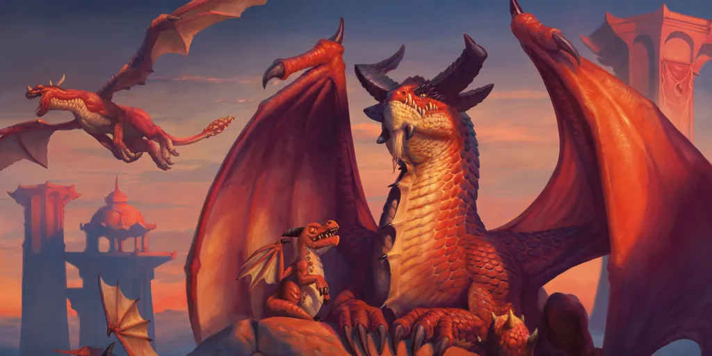 Screenshot: Wizards of the Coast