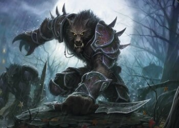 Dungeons and Dragons Offers World of Warcraft Players the Chance to Finally Multiclass