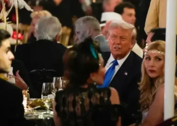 Republicans yank their money from Trump’s businesses as his approval craters: report