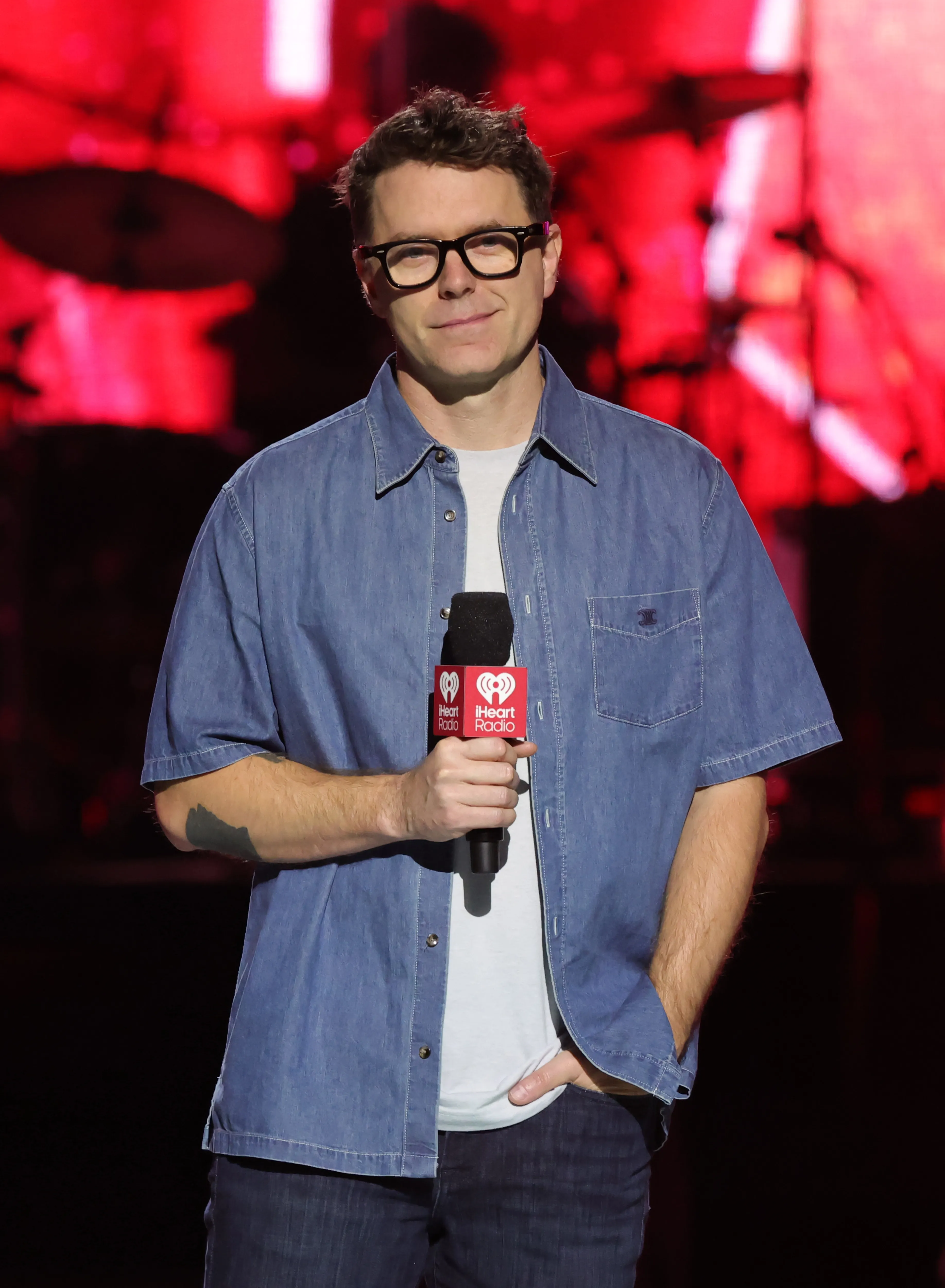 Bobby Bones