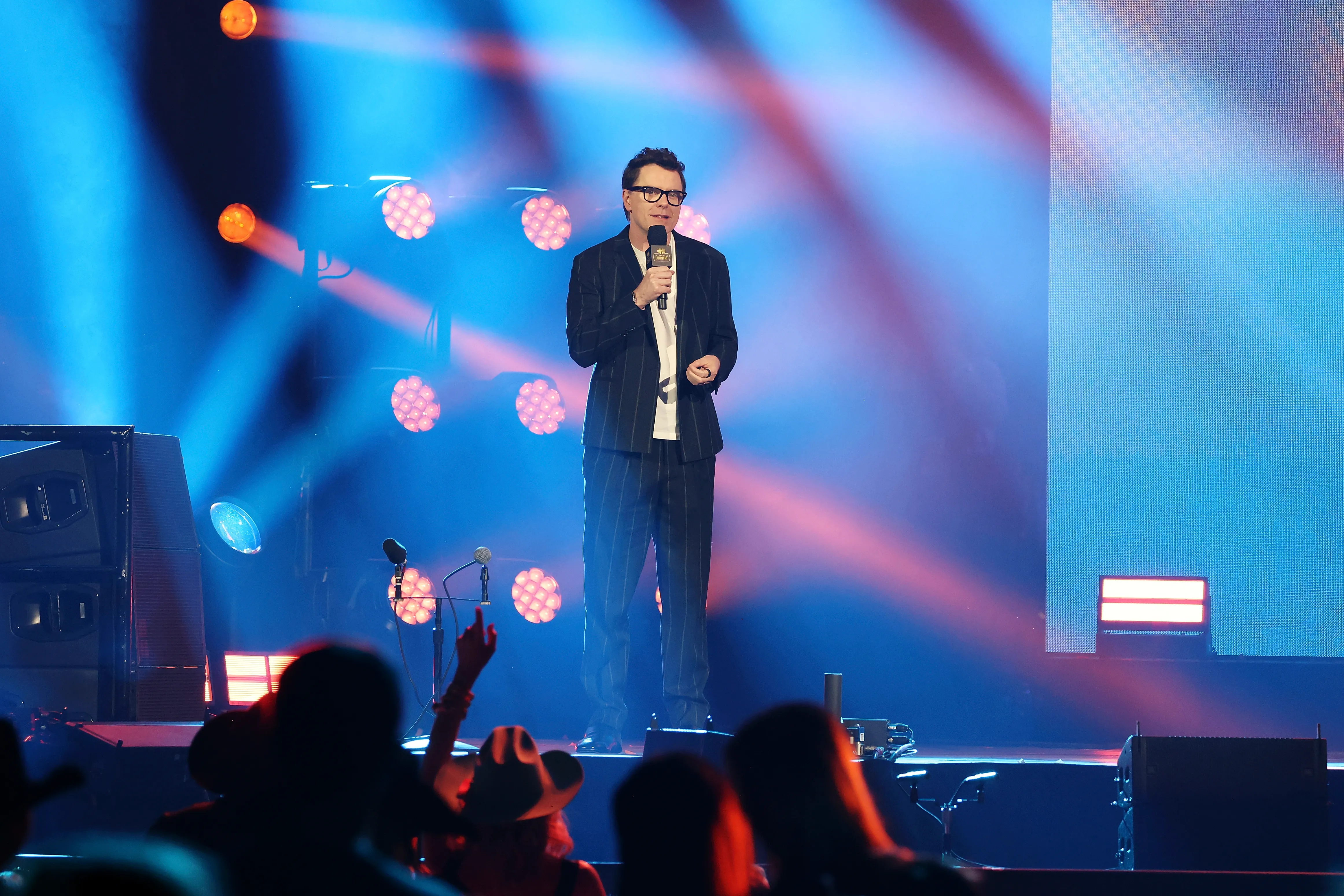 Bobby Bones