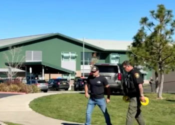 5 disturbing developments in Oregon school shooting as suspect’s age revealed