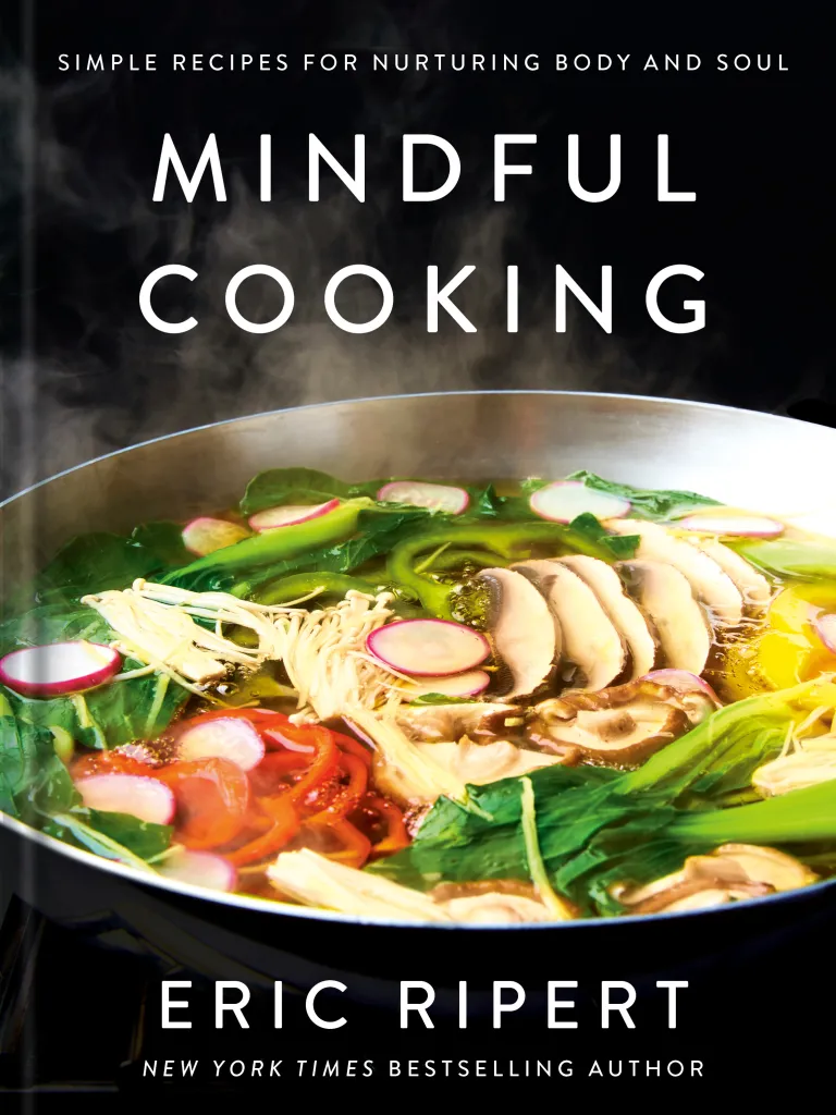 Cover of the cookbook