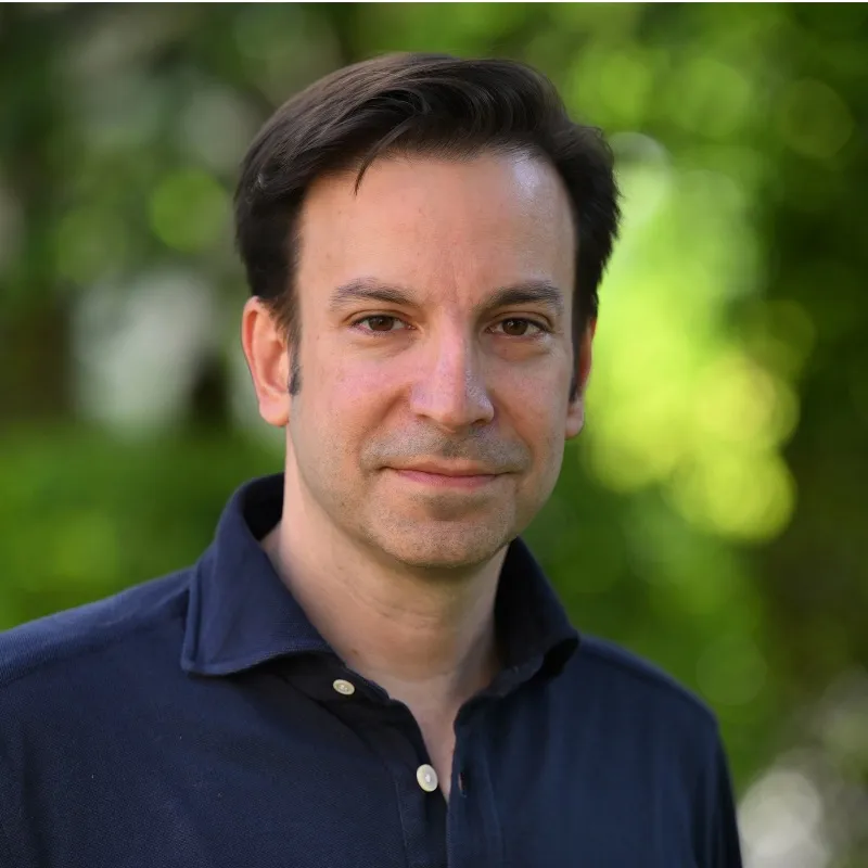 Erik Slavin