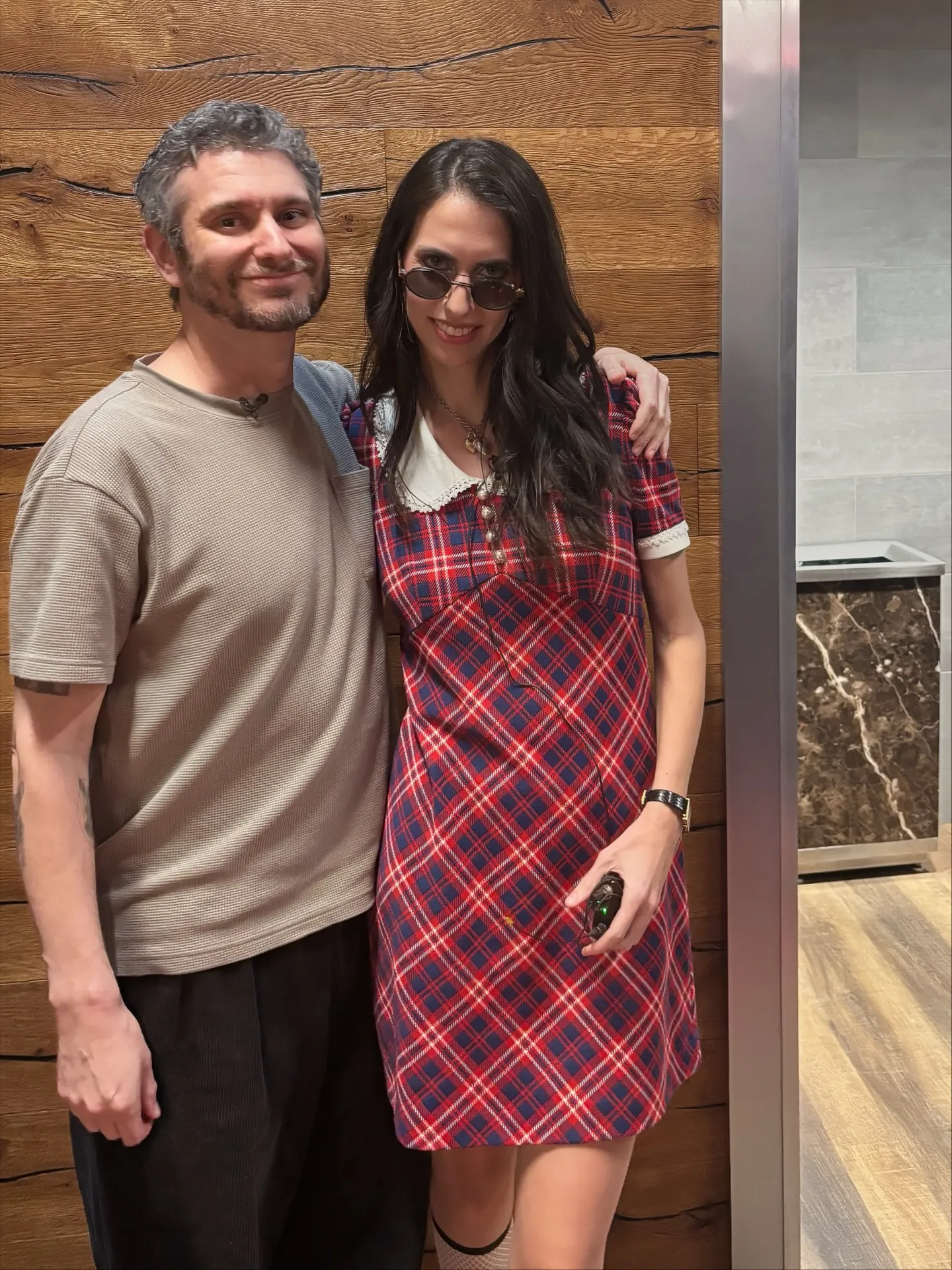 Ethan and Hila Klein