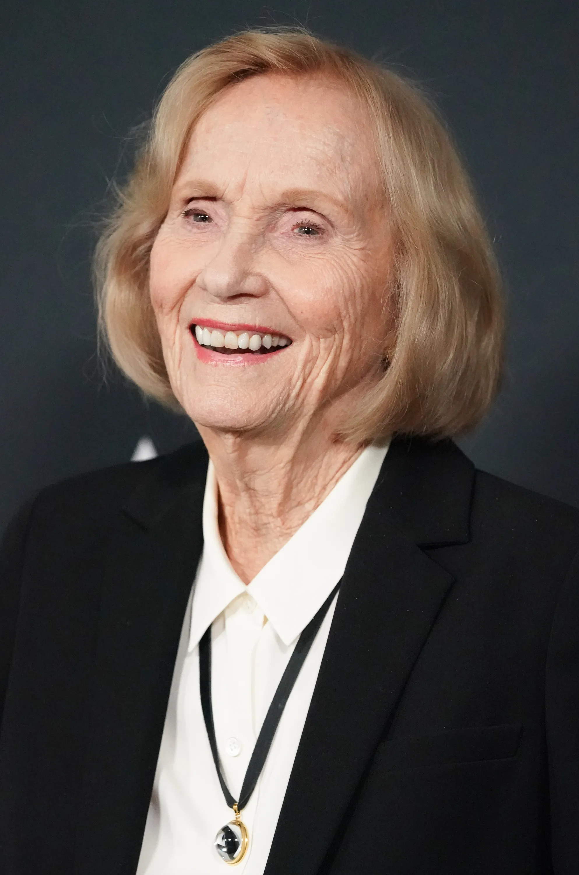 Eva Marie Saint.