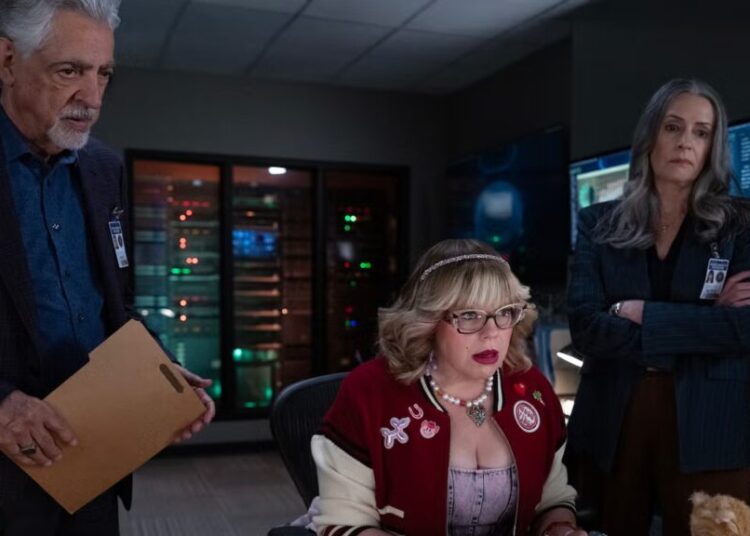 ‘Criminal Minds: Evolution’ to End With Season 20 on Paramount+