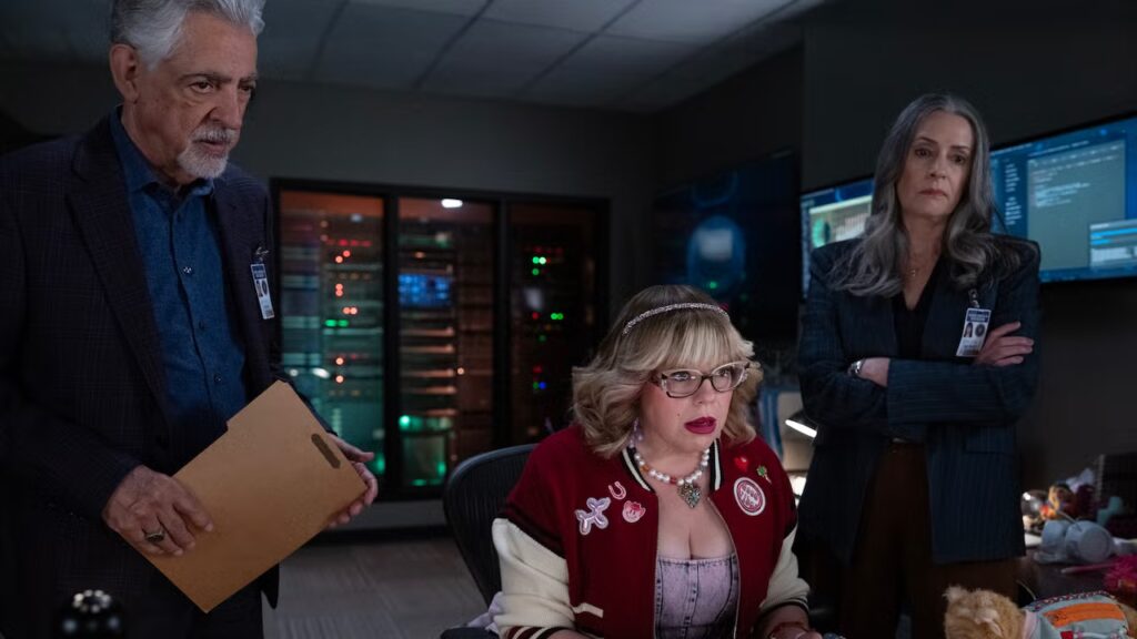 ‘Criminal Minds: Evolution’ to End With Season 20 on Paramount+