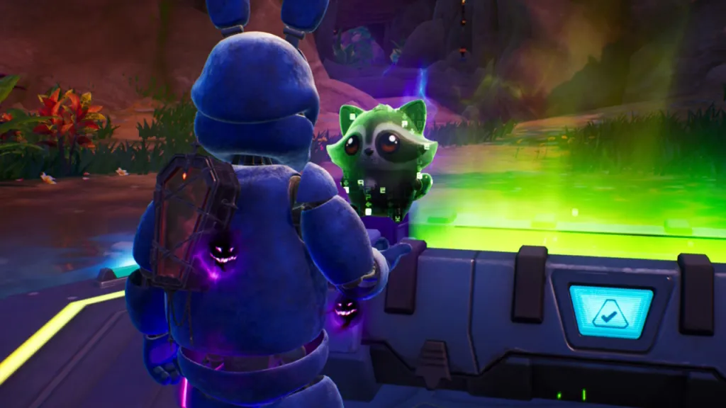 Extract Dumpster Dive Sprite Fortnite