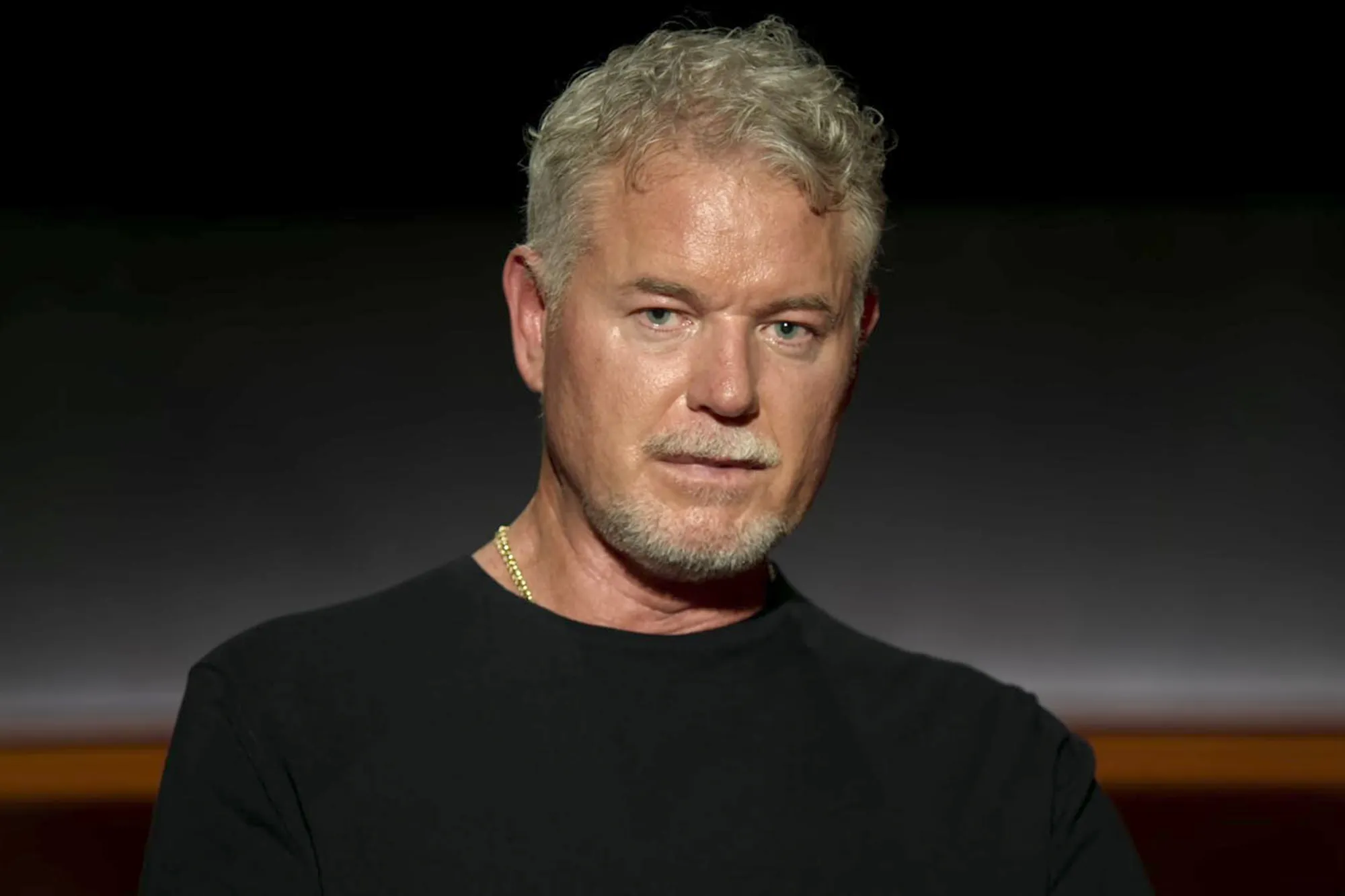 Eric Dane.