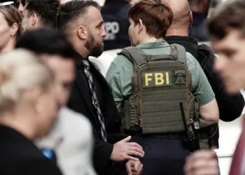 FBI agents fear Trump will force them to throw Election Day into chaos: report