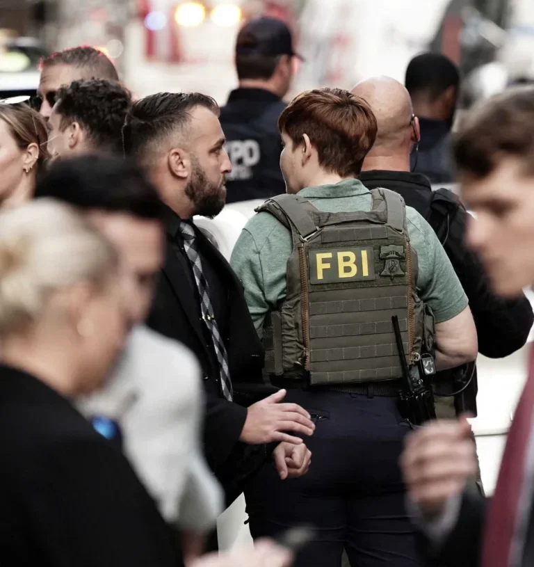 FBI agents fear Trump will force them to throw Election Day into chaos: report