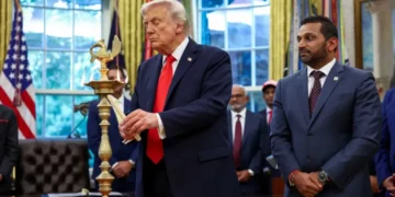 Frantic FBI agents fear this Trump order is their ticket to prison