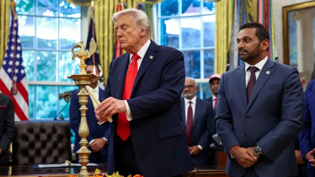 Frantic FBI agents fear this Trump order is their ticket to prison