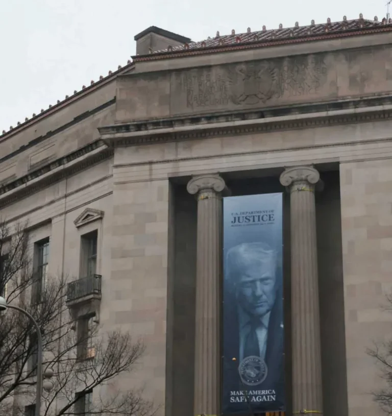 Trump DOJ’s ‘Wizard of Oz’ sham about to be exposed by judge MAGA despises: legal expert