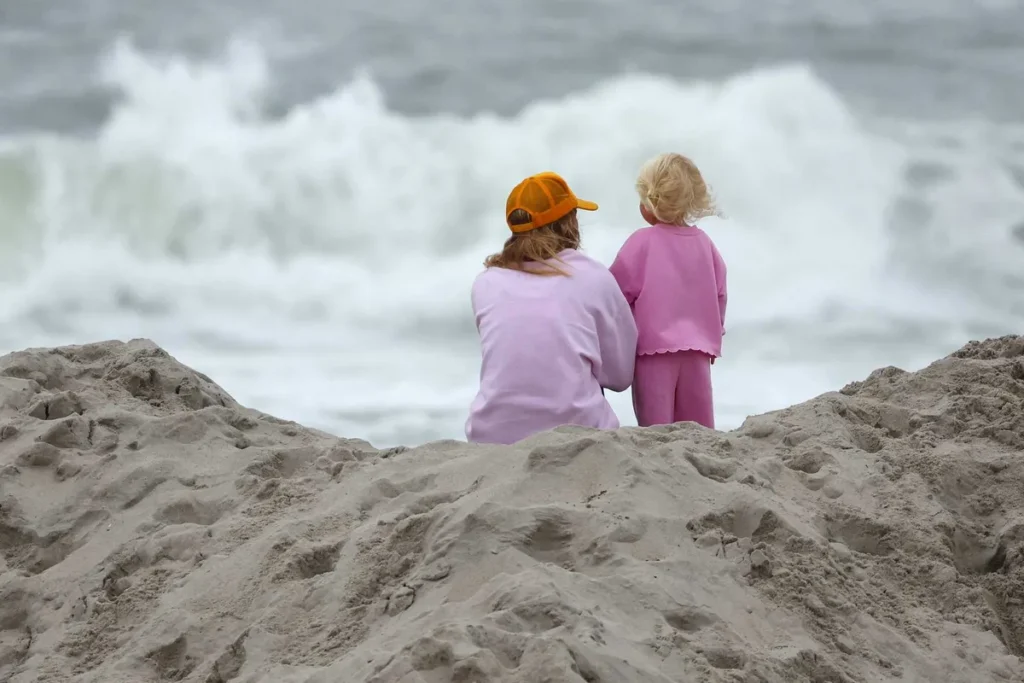 Grim warning as monster El Niño bears down on storm watchers Trump gutted