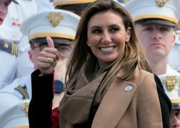 Alina Habba’s ‘astonishingly silly move’ might finally blow up Trump world: column