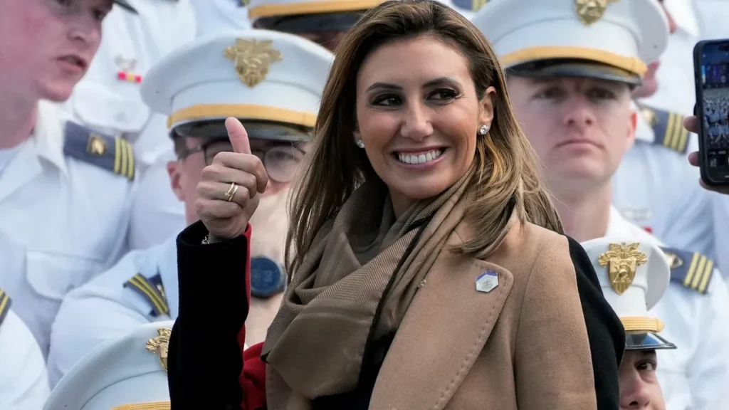 Alina Habba’s ‘astonishingly silly move’ might finally blow up Trump world: column