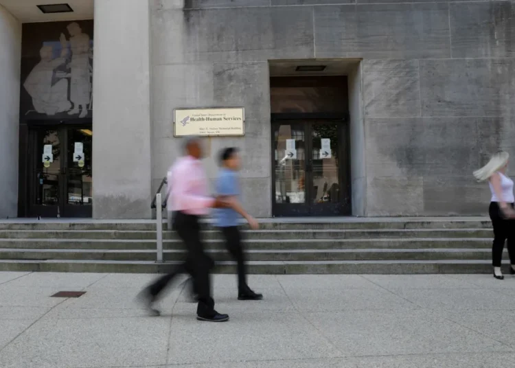 DOGE boss’ husband scores cushy job weeks after mass firings gutted his office: report