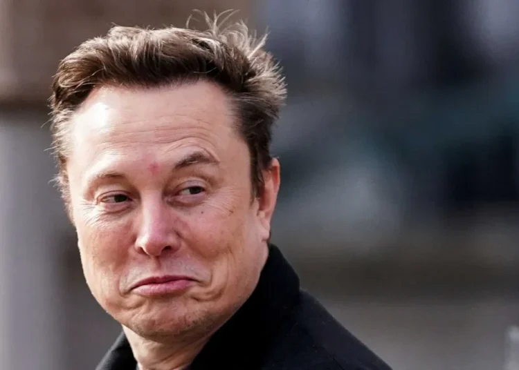 The $2500 Donation that could mean more for Texas’ Senate race than Elon Musk’s millions