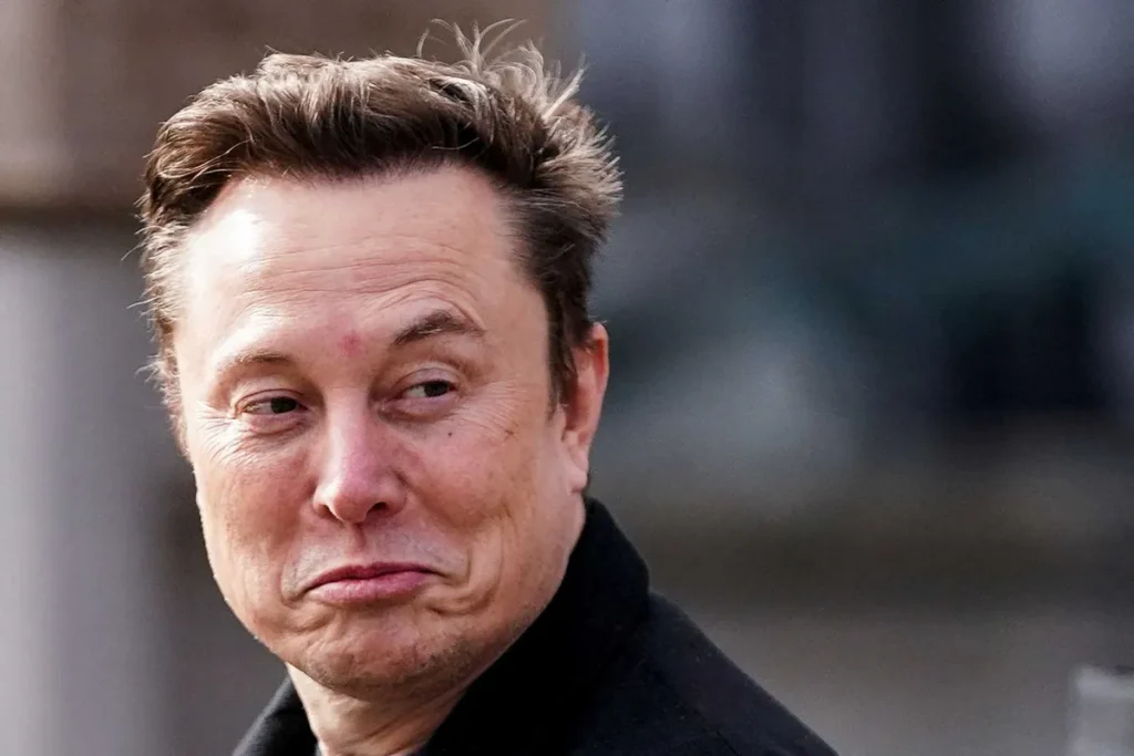 The $2500 Donation that could mean more for Texas’ Senate race than Elon Musk’s millions
