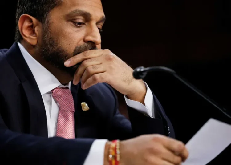 Trump revenge case rocked by FBI agent’s admission it was seen as ‘witch hunt’: report