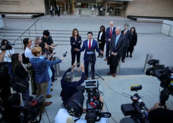 Trump DOJ scrambles to keep secret list hidden after judge orders its release